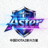 Aster战队Logo - 中国DOTA2新兴力量