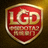 LGD战队Logo - 中国DOTA2传统豪门